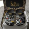 The Beatles PREMIUM Crocs Clogs Shoes