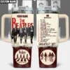 Personalized The Beatles 40oz Stanley Tumbler