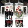 The Beatles 40oz Stanley Tumbler - THK119548