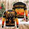 The Lord of the Rings 3D Sweater-THK119686