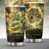 The Lord of the Rings 25th Anniversary Tumbler Cup -THK119695