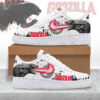 Godzilla Air Low-Top Sneakers Shoes