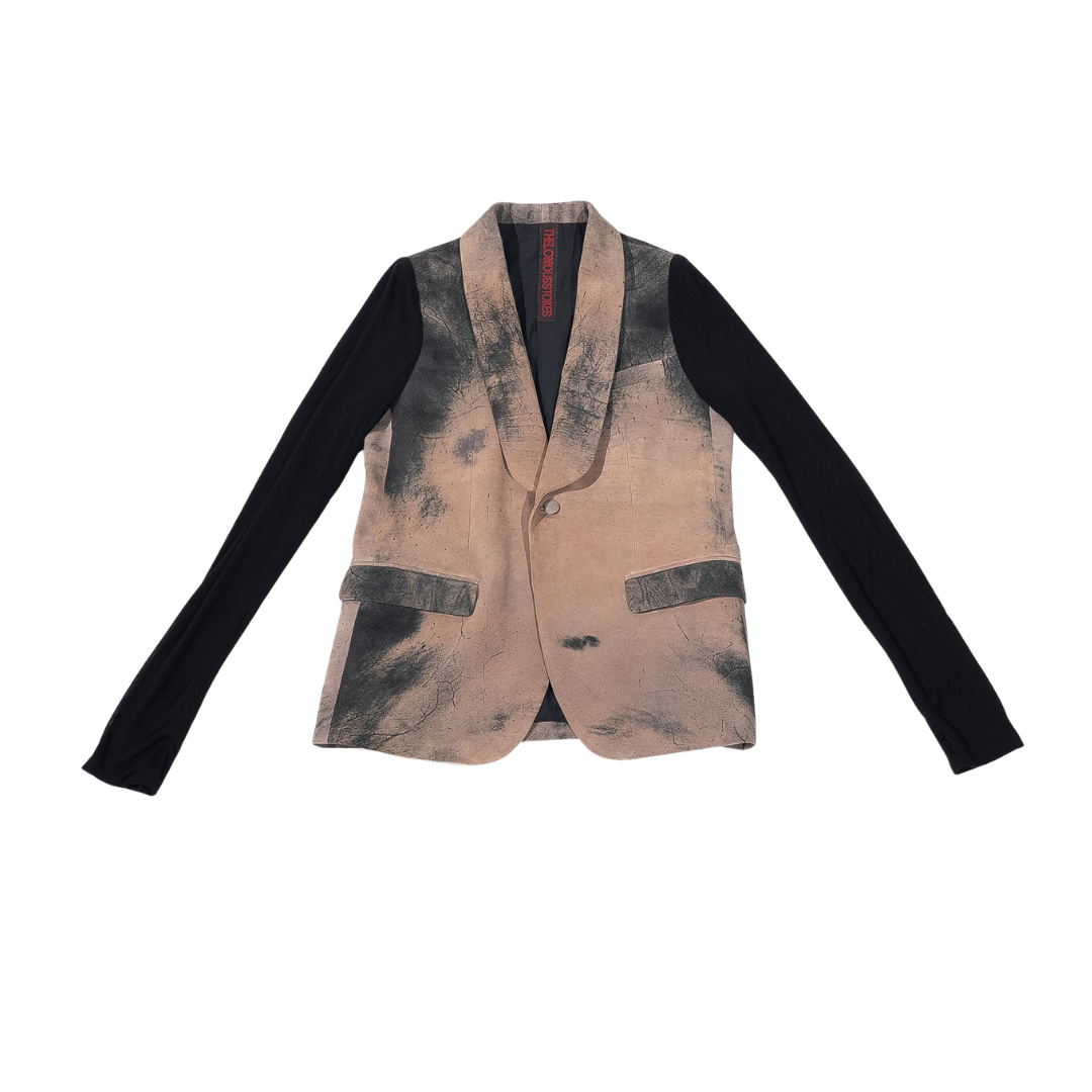 Anonymous Tuxedo in Lambskin