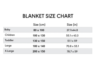 Alternative view of Lord of the Rings Movie Quilt Blanket