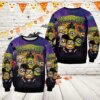 Minions Halloween Unisex Sweatshirt