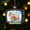 The Grinch: Christmas Adventures Christmas Ornament