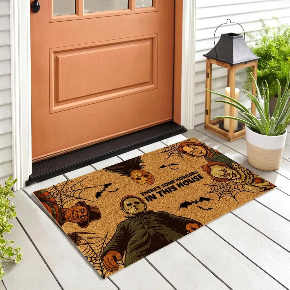 There's Some Horrors In This House Doormat - Image 3