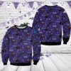 Hocus Pocus Halloween Unisex Sweatshirt