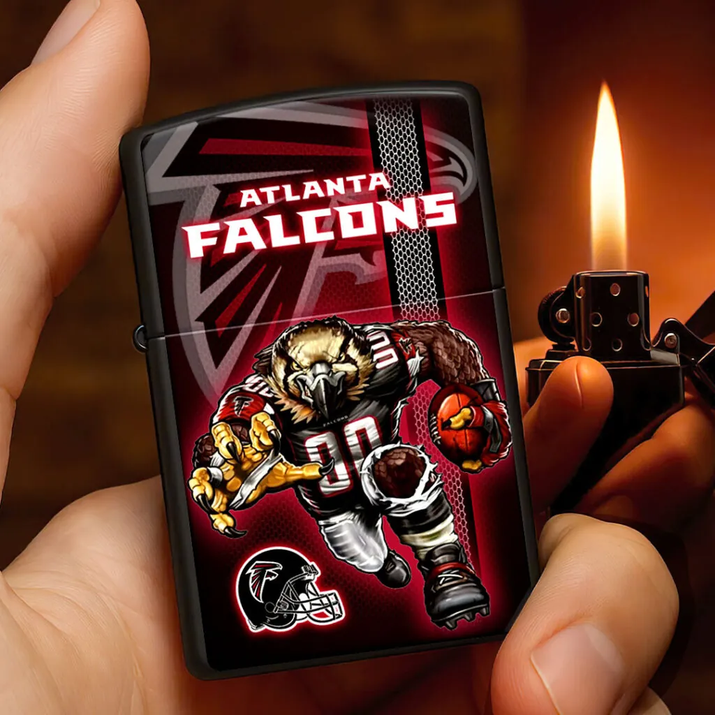 All NFL Team Zippo Lighter Gifts For Fans - Image 29