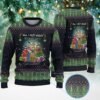 Scooby-Doo Version 3 Christmas Knitted Sweater