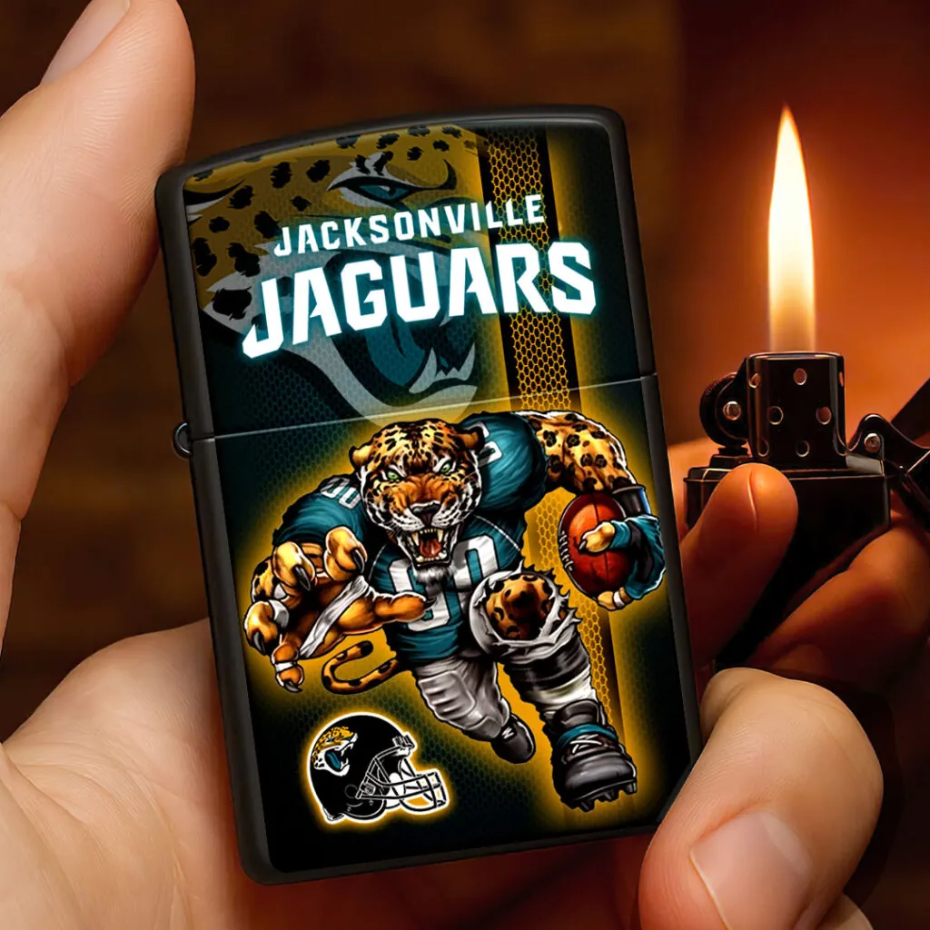 All NFL Team Zippo Lighter Gifts For Fans - Image 20