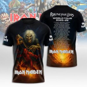IRM Band 3D Apparel – THK116689