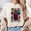 Funny Do It Lady Chit Shirt