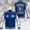 Los Angeles Dodgers Varsity Jacket – THK117308