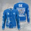 Los Angeles Dodgers Varsity Jacket – THK117311