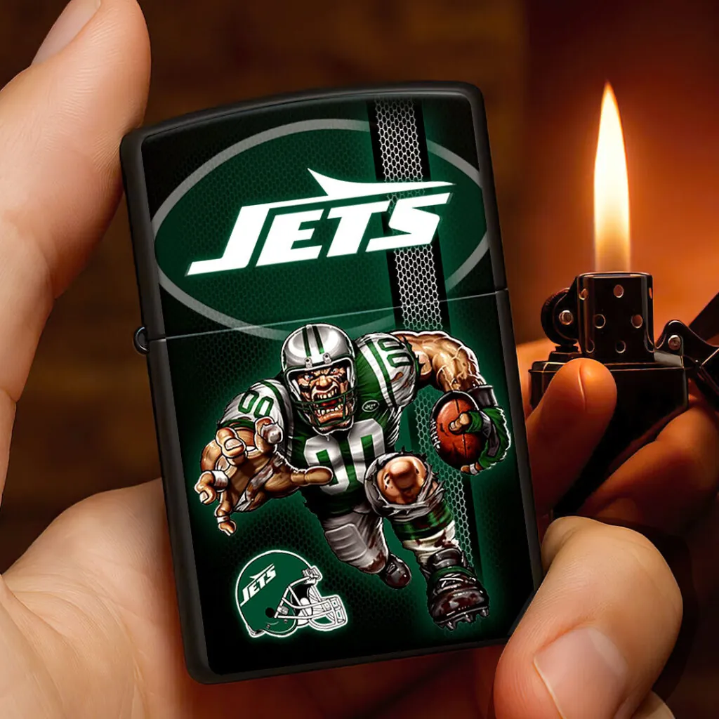 All NFL Team Zippo Lighter Gifts For Fans - Image 10