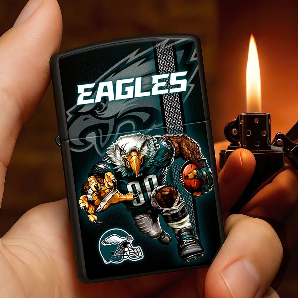 All NFL Team Zippo Lighter Gifts For Fans - Image 11
