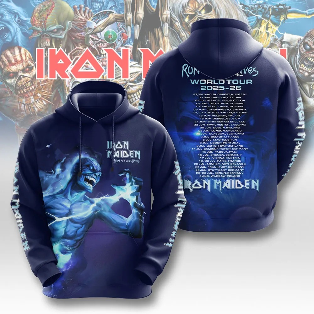 IRM Band 3D Apparel – THK116716 - Image 2