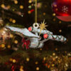 Star Trek - USS Enterprise NCC-1701 (The Original Series) Christmas Ornament