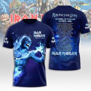 IRM Band 3D Apparel &ndash; THK116716