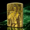 Joker Zippo Lighters