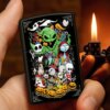 Nightmare Before Christmas Zippo Lighters 113666