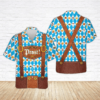 Prost Oktoberfest Hawaiian Shirt 113510