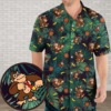 Donkey Kong Platform Game Hawaiian Shirt