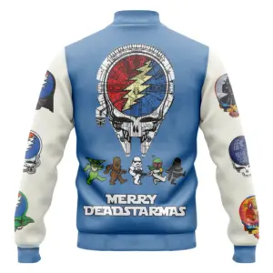 Alternative view of The Grinch x Christmas Fleece Crocs Crocband Clogs Shoes - THK117408