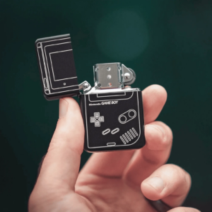 Nintendo Game Boy Lighter
