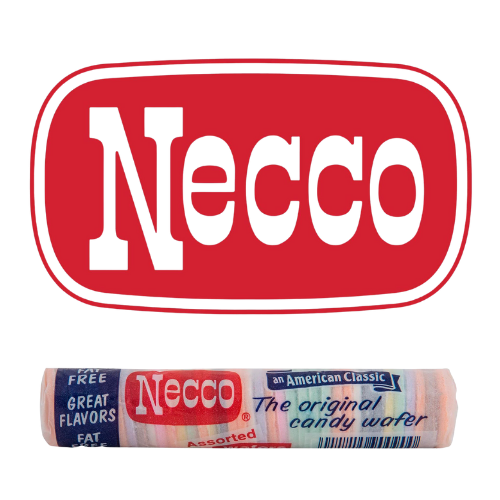 Necco Wafers - D tier