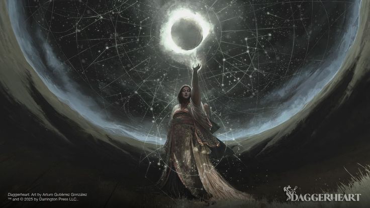 The Progenitor