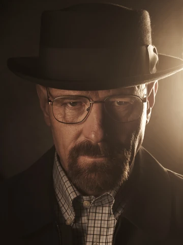 heisenburg