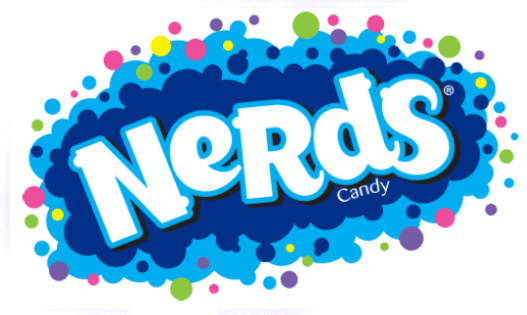 Nerds - A tier