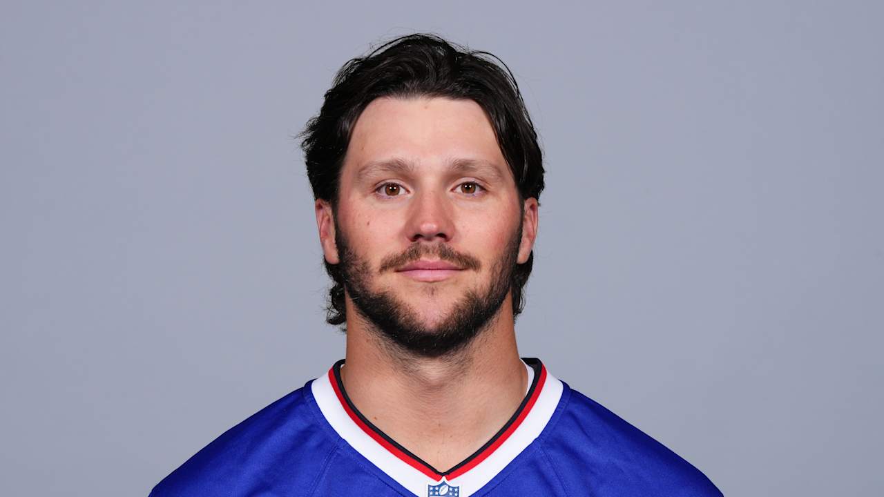 Josh Allen