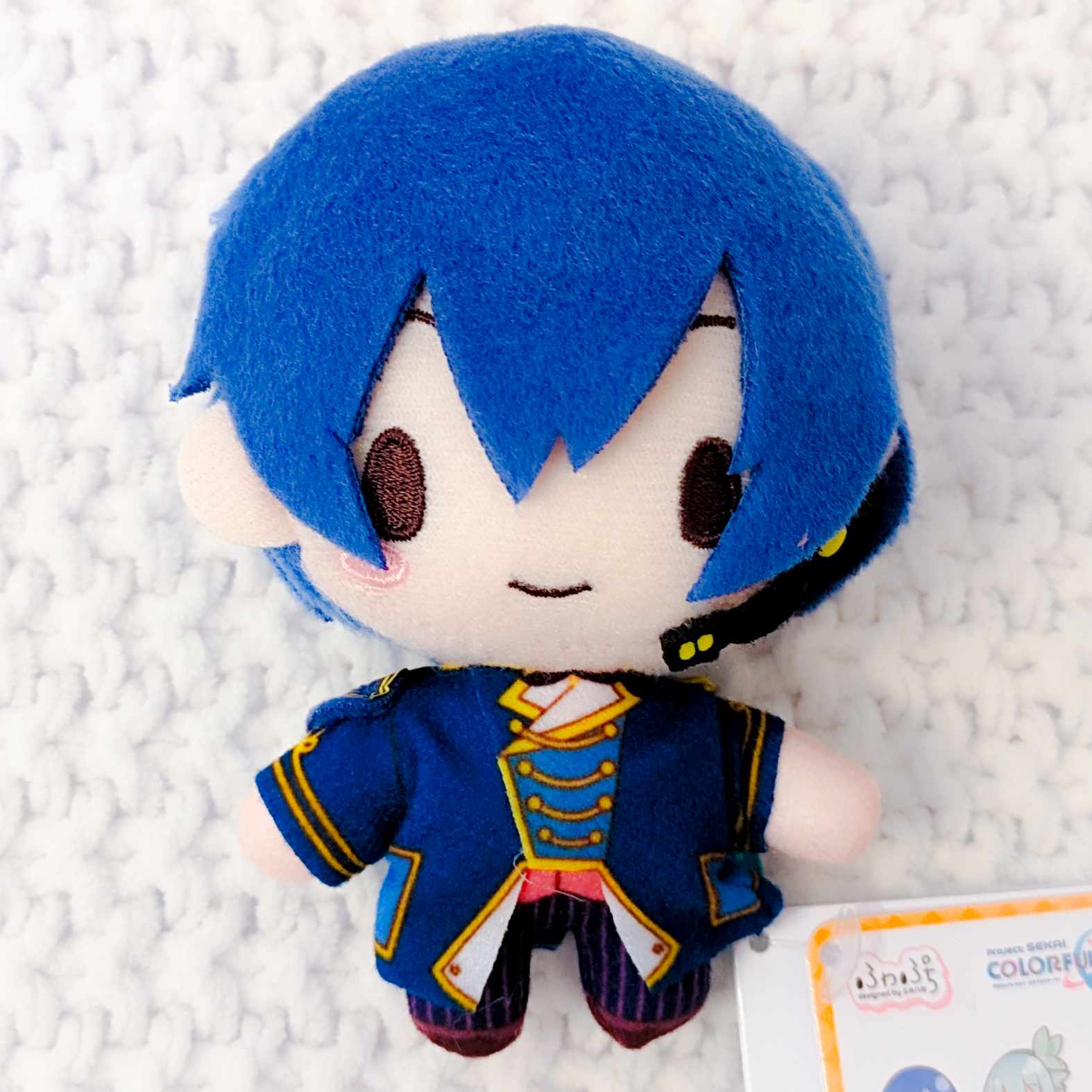 kaito-fan