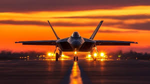 F22 Raptor