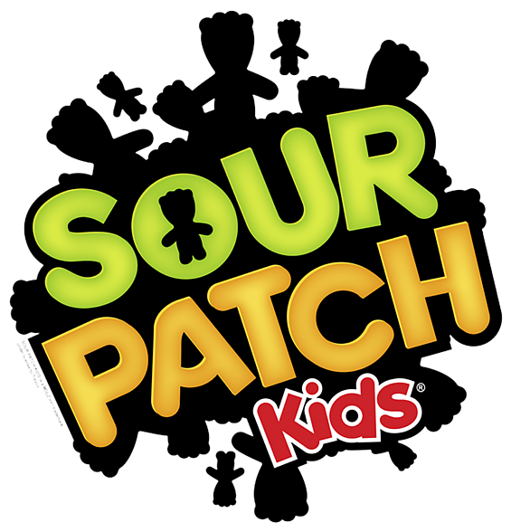 Sour Patch Kids - A tier