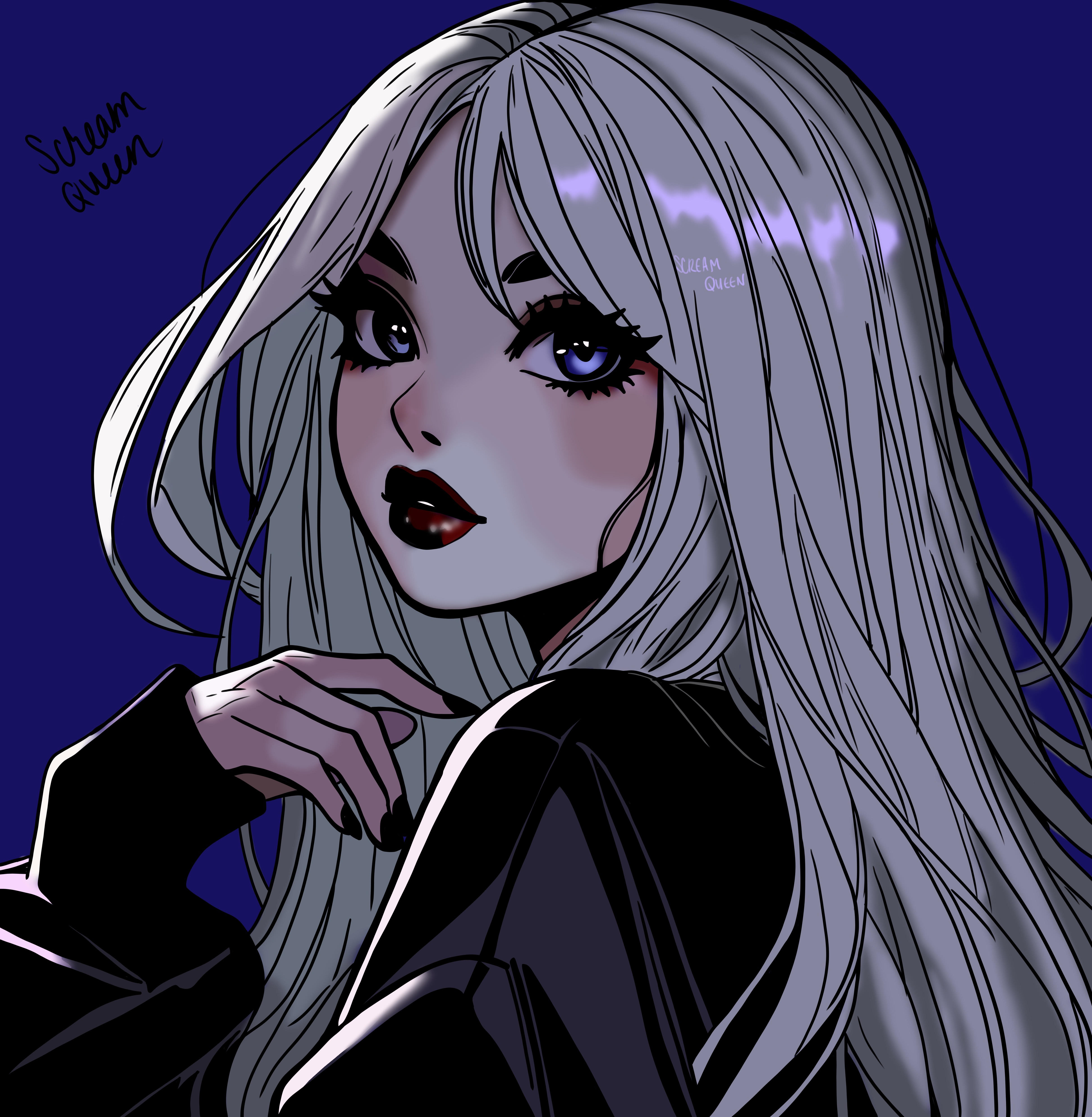 Scream