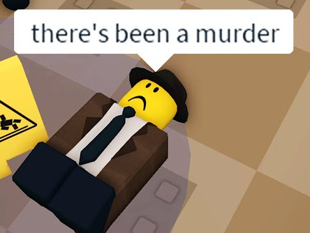 #2 armless detective fan