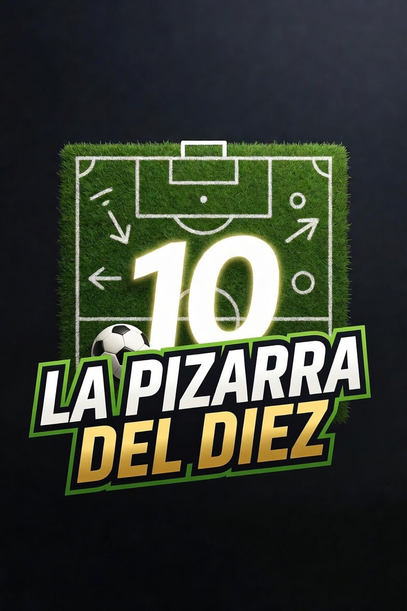 LA PIZARRA DEL DIEZ