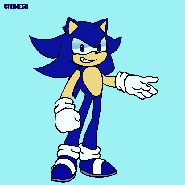 Sonic Power