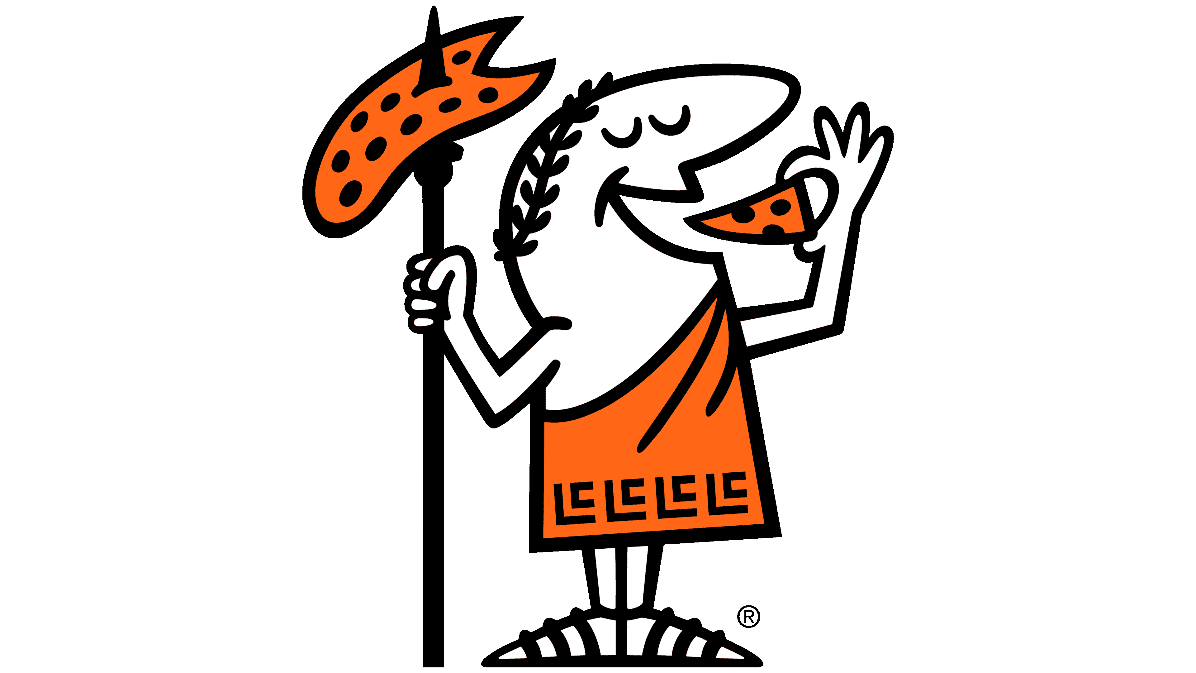 Little Caesars
