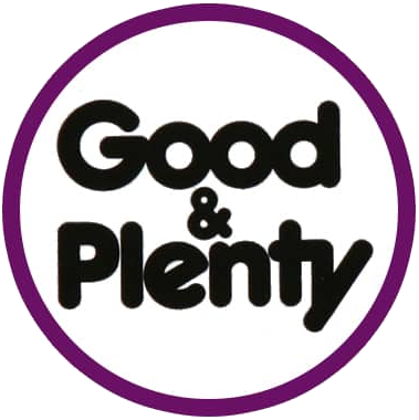 Good & Plenty - D tier