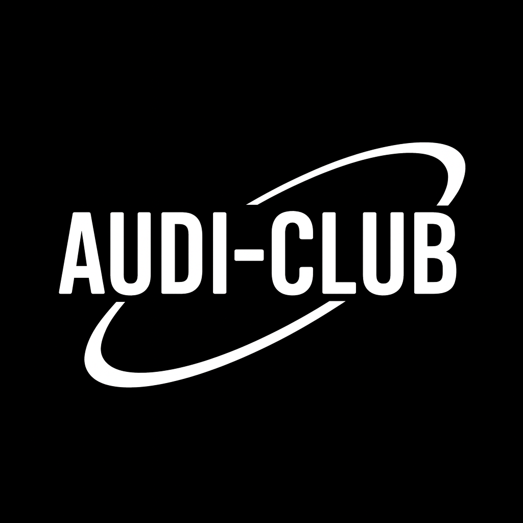 AUDI-CLUB