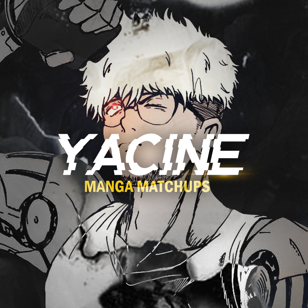 YacineScales