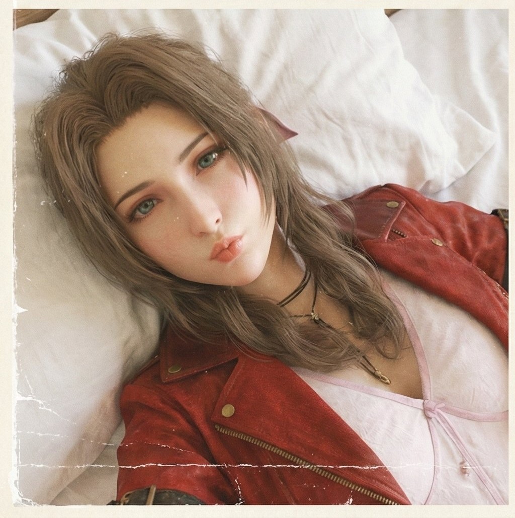 AerithsMister