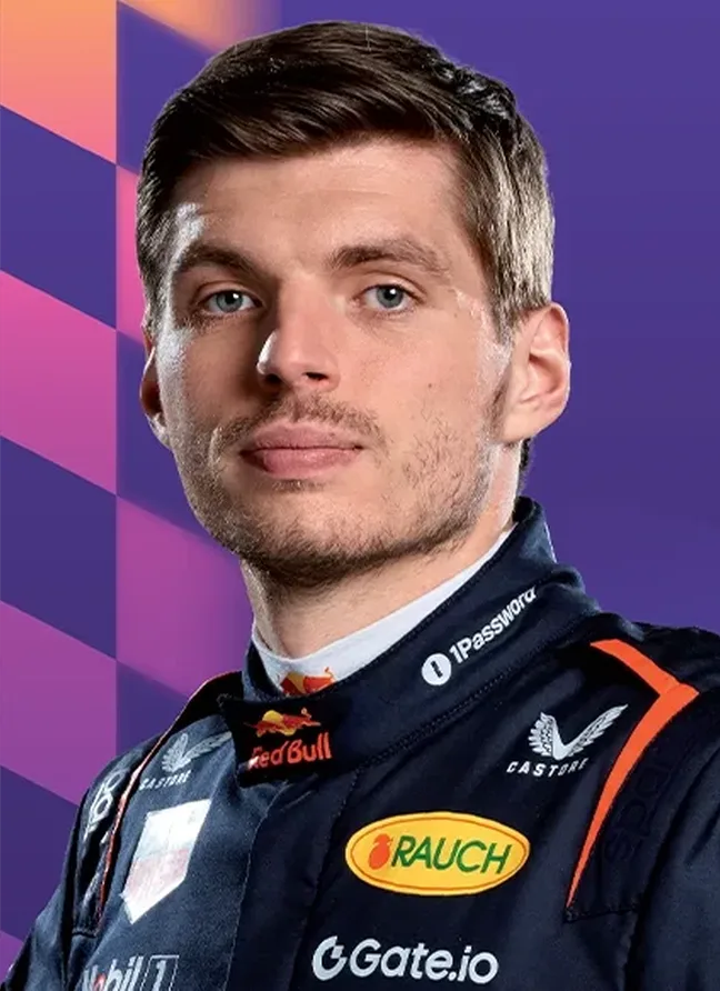 F1 guy