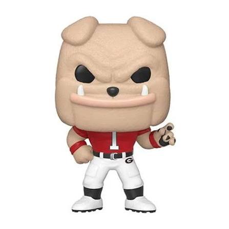 Hairy Dawg