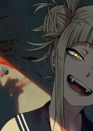 himikotogablood
